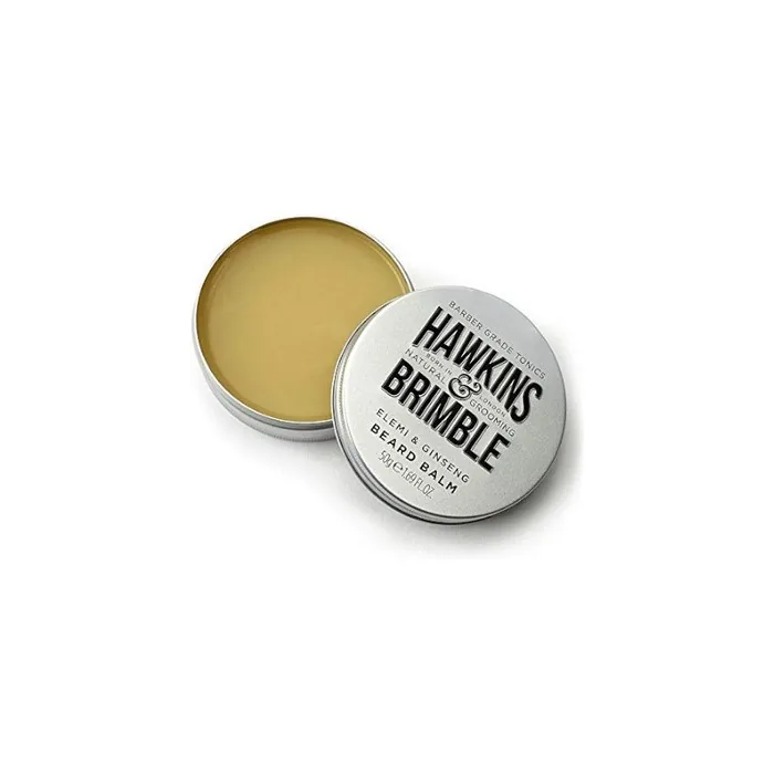 Hawkins & Brimble Beard Balm 50 Ml