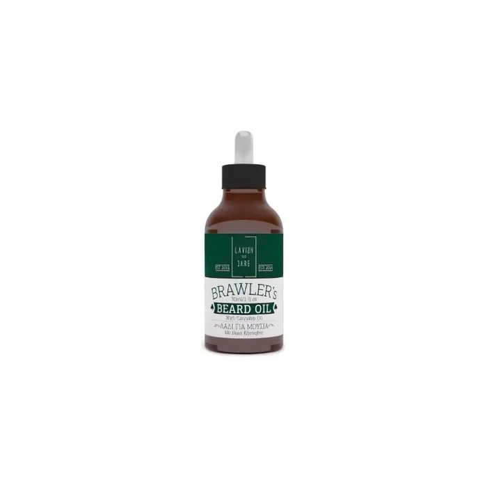 Der Schläger Beard Oil Lavish Care 30ml