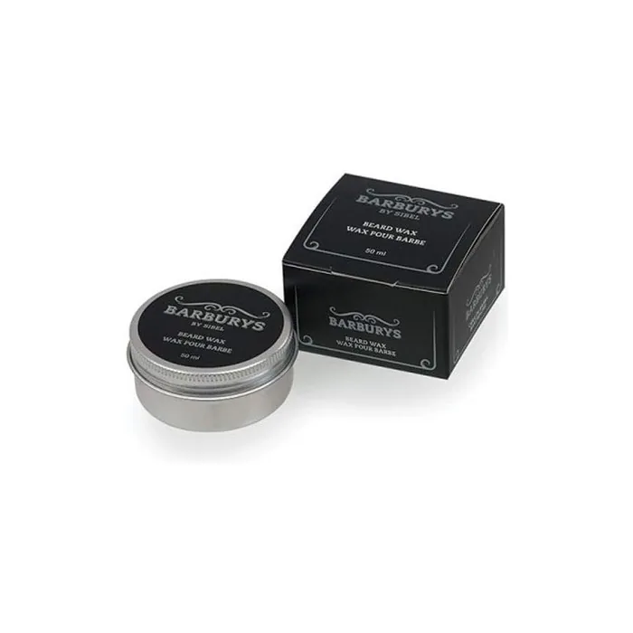 Wax for Baburys Beard 50ml