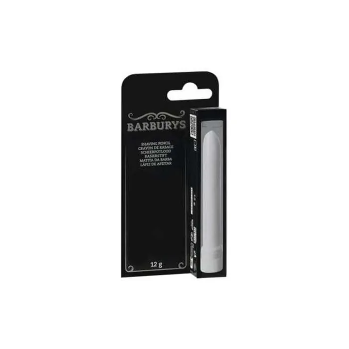 Barburys Holiaca Pencil 12 G For Beard Care