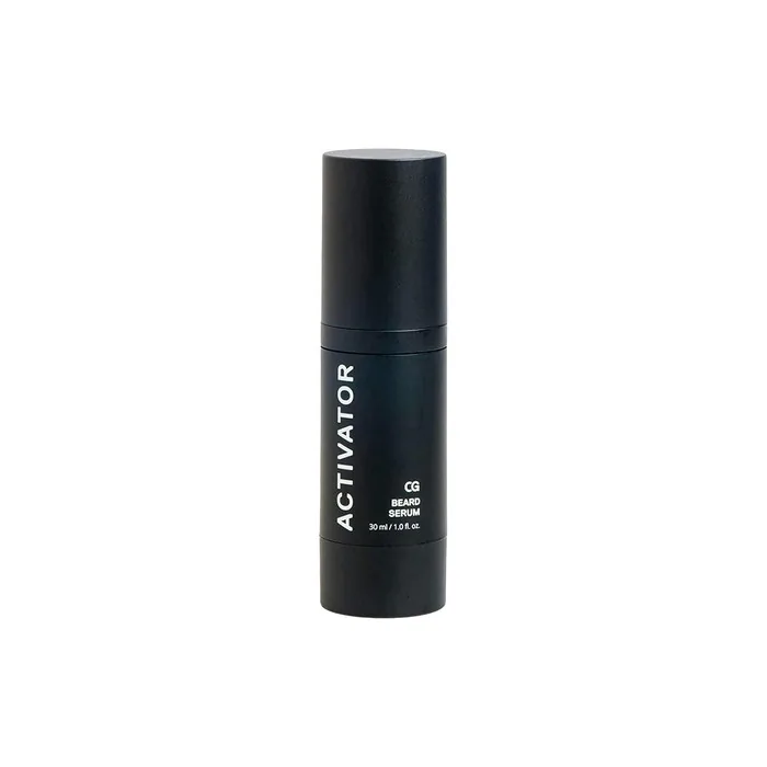 Copenhagen Grooming The Activator Efficient Beard Growth Oil