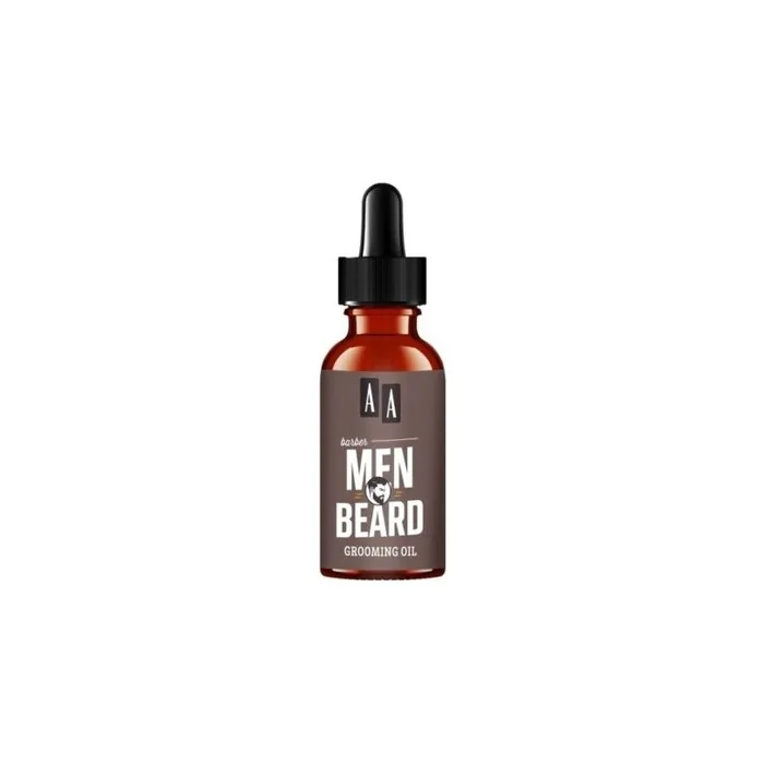 Men's Beard Oil for Care and Styling 30ml