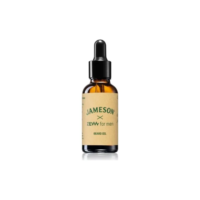 Zew Jameson Beard Oil 30 Ml