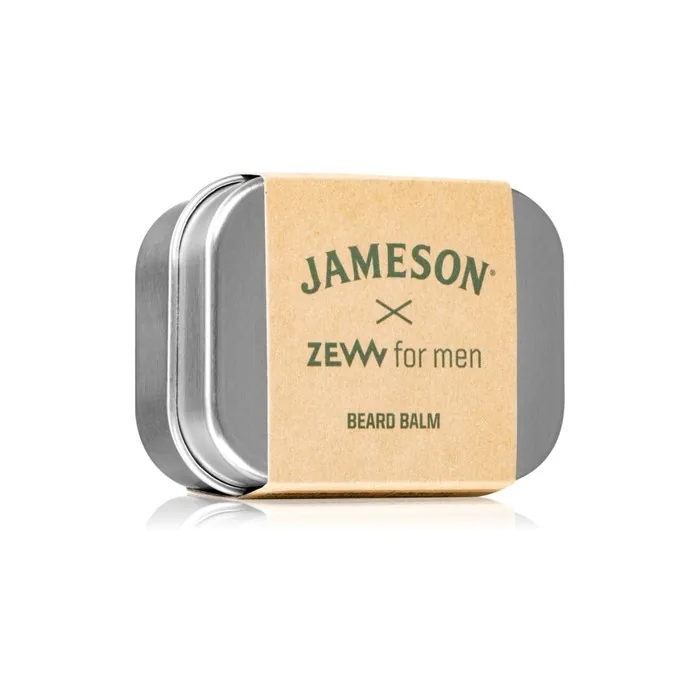 Zew Jameson Beard Balm 80 Ml