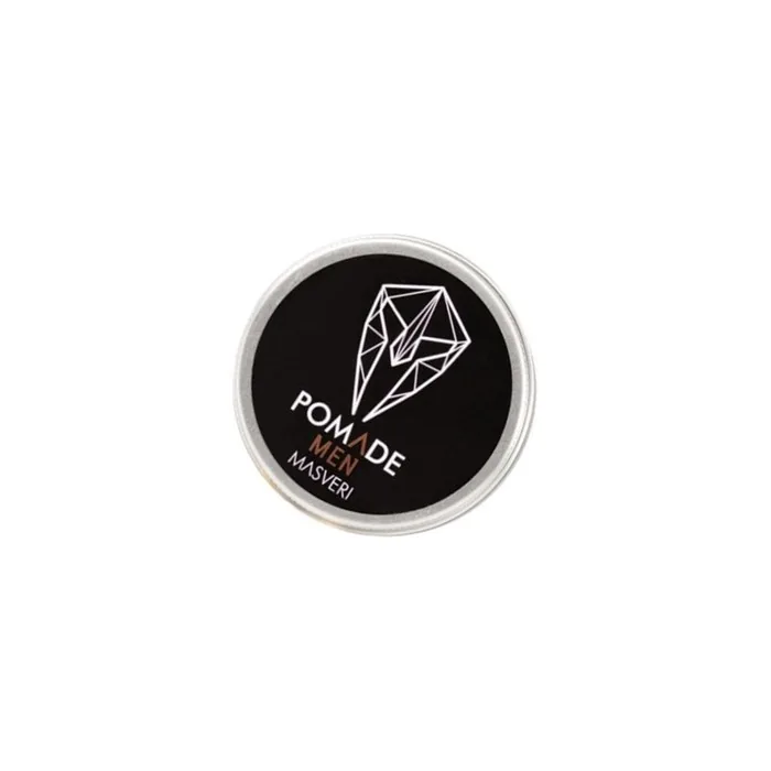 Masveri Hair And Beard Pomade For Men 100ml