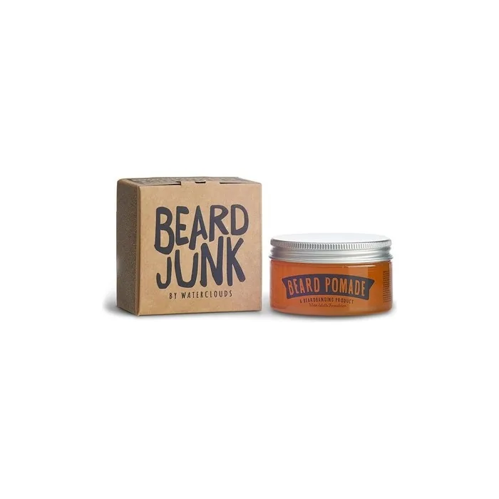 Beard Junk Beard Pomade 100ml