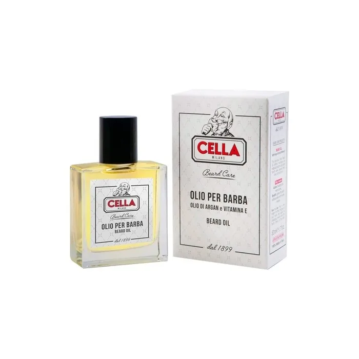 Cella Bart Oil 50ml