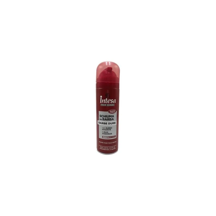 Intesa Pour Homme Shaving Foam