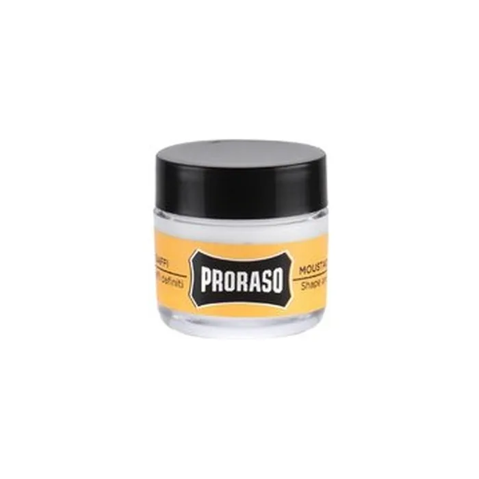 Proraso Beard Wax Wood Spice 15 Ml