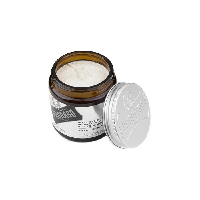 Proraso Nourishing Beard Paste 100 Ml