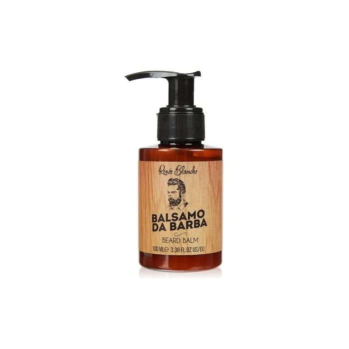 Rene Blanche Beard Balm
