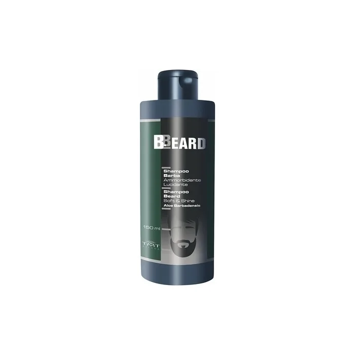 Bbeard Ammorbidenarite Beard Shampoo 150g