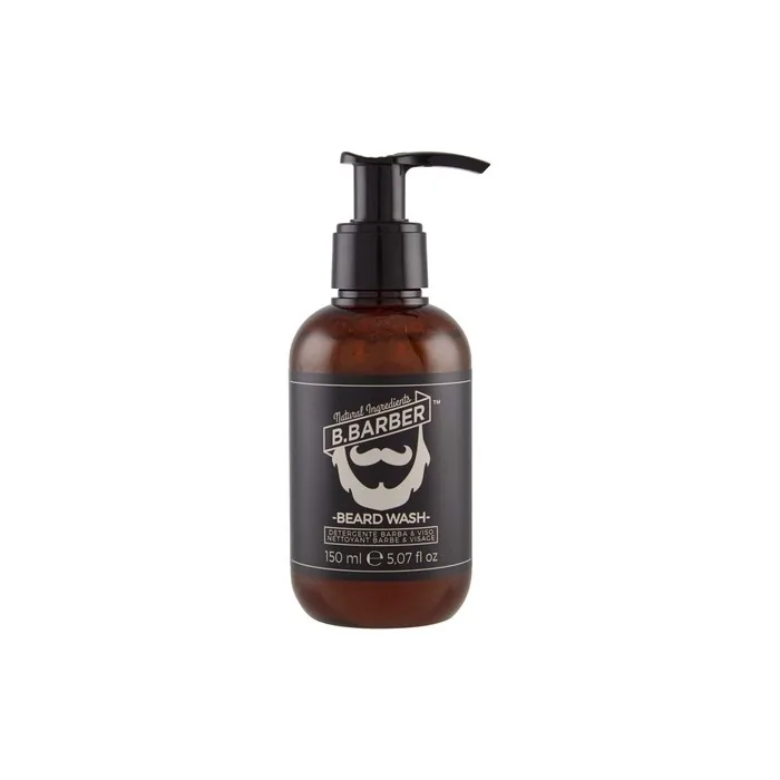 B.Barber Beard Wash 150ml