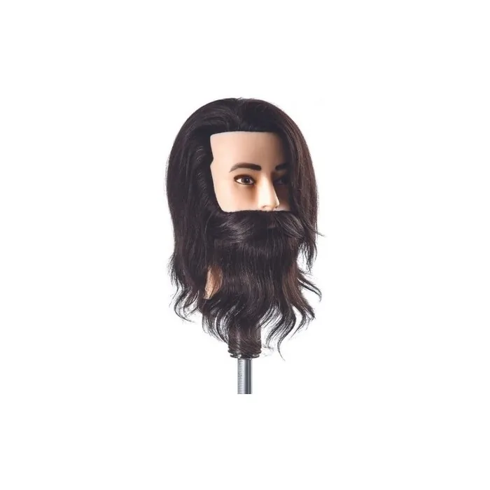 XANITALIA Natural Hair and Beard 400.878
