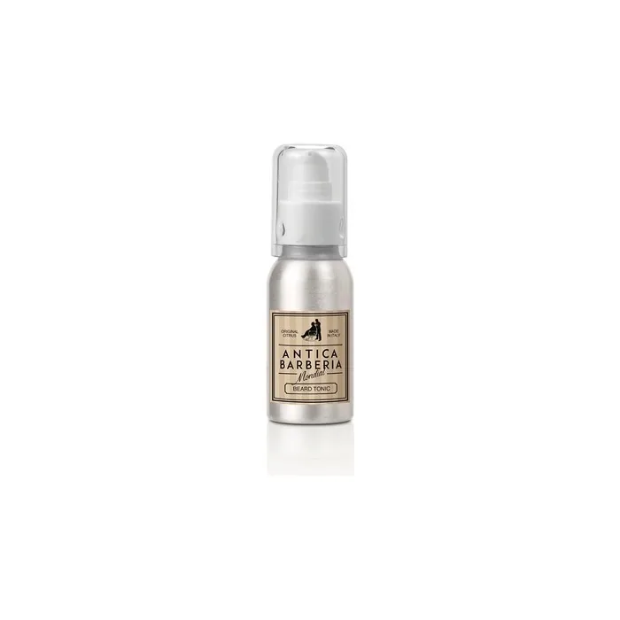 MONDIAL Antica Barberia Beard Tonic 50ml