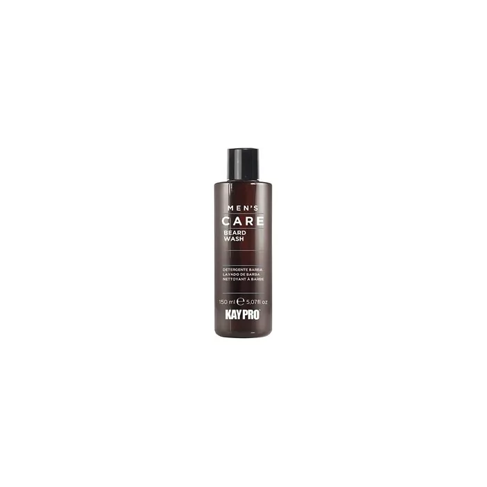 Kaypro Men's Care Beard Shampoo 150ml