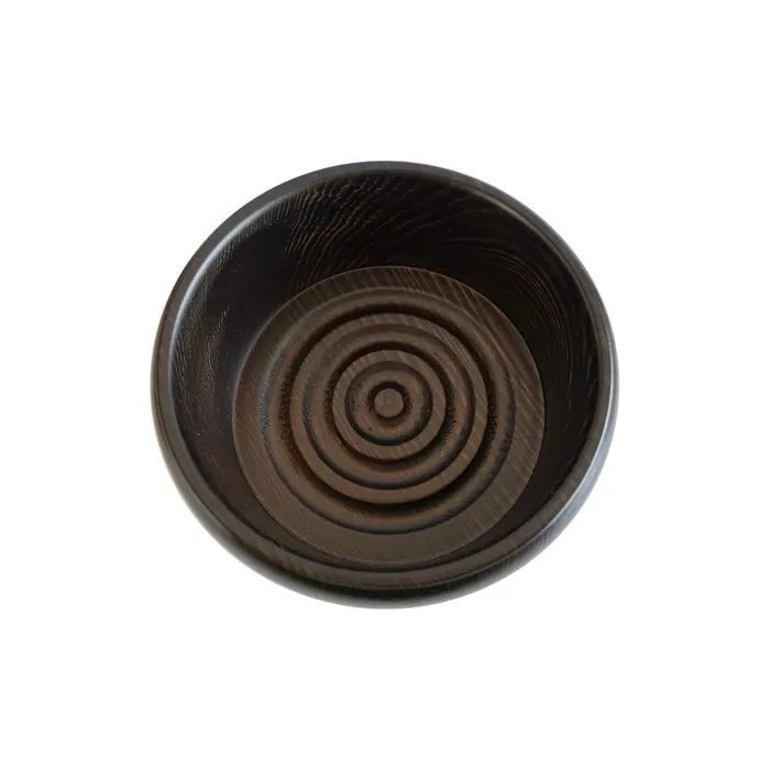 The Goodfellas' Smile Emlok Wood Shaving Bowl 135g