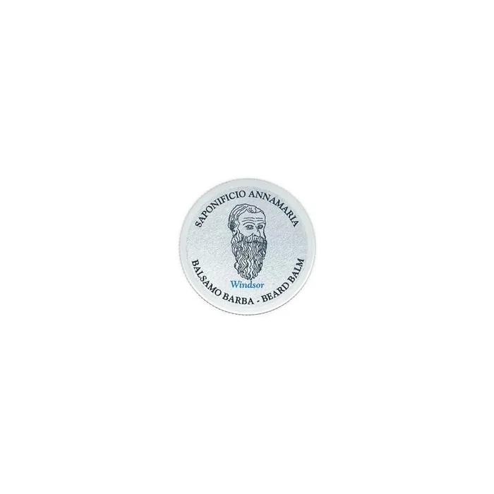 Saponificio Annamaria Windsor Beard Balm 20g