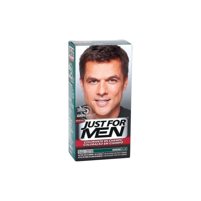 Just For Men Moreno Natural