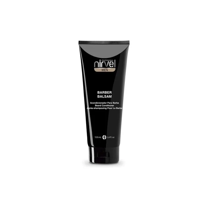 NIRVEL Barber Balsam Beard Care Balm 150ml