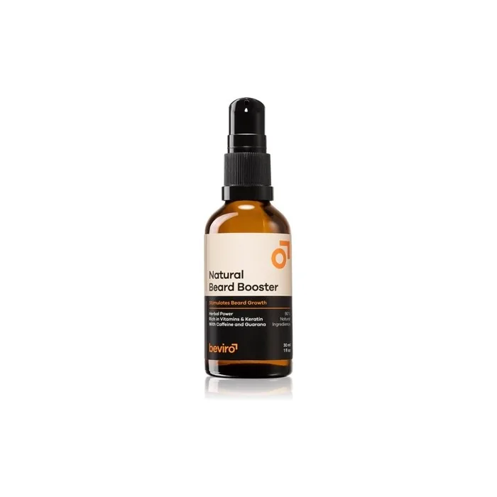Beviro Beard Booster 30 Ml