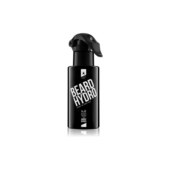 Angry Beards Beard Hydro Lotion Volume Ml