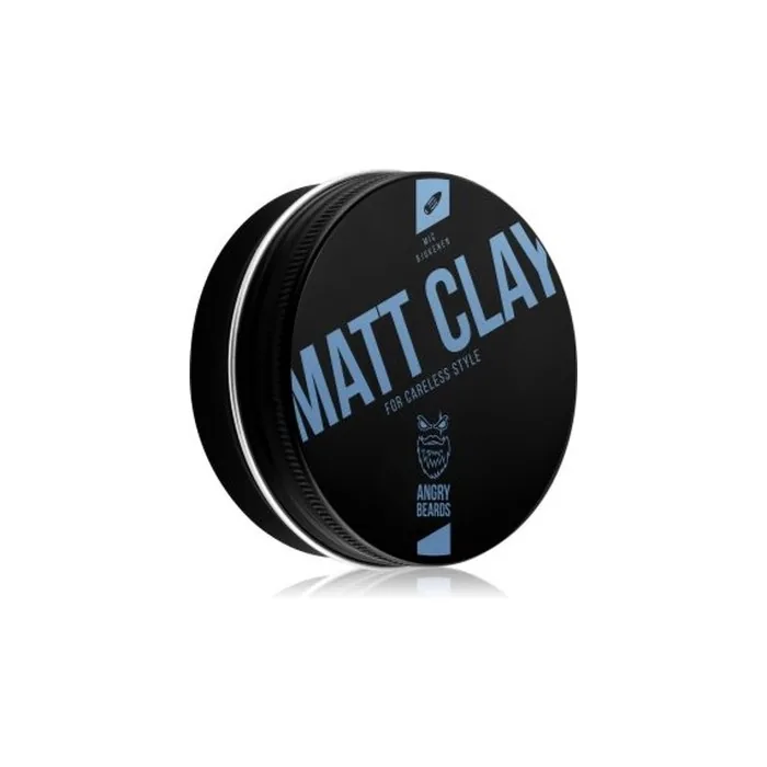Angry Beards Mitch Buchannon Matt Clay 120 G