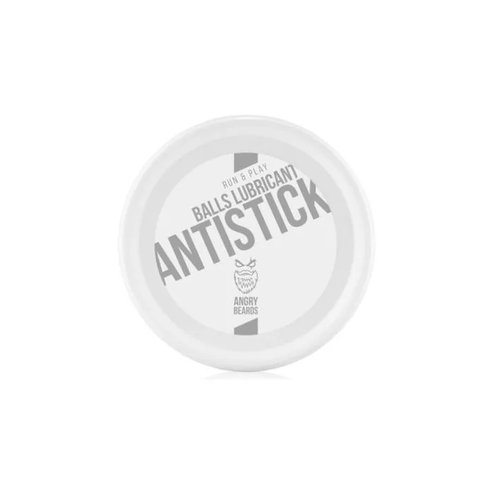 Angry Beards Balls Lubricant Antistick