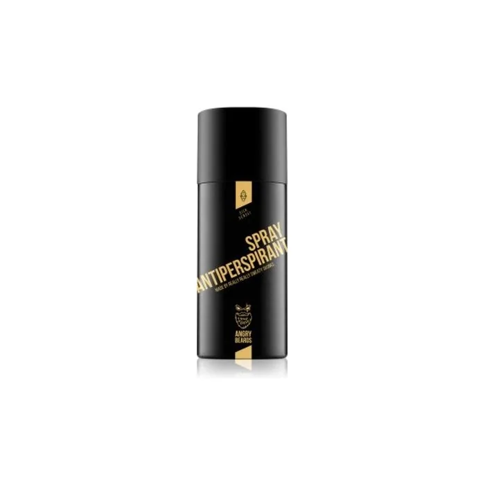 Angry Beards Sick Sensei Beard Spray 150ml