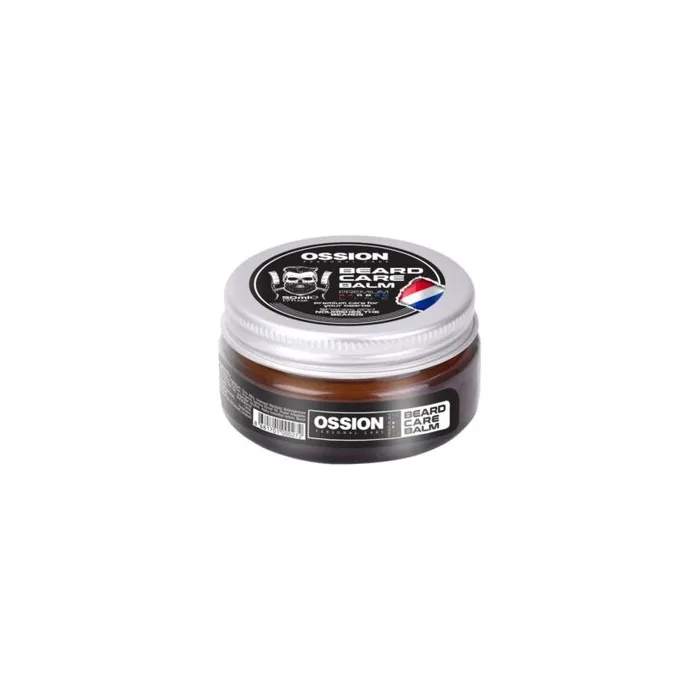 Morfose Ossion Premium Beard Care Balm 50ml