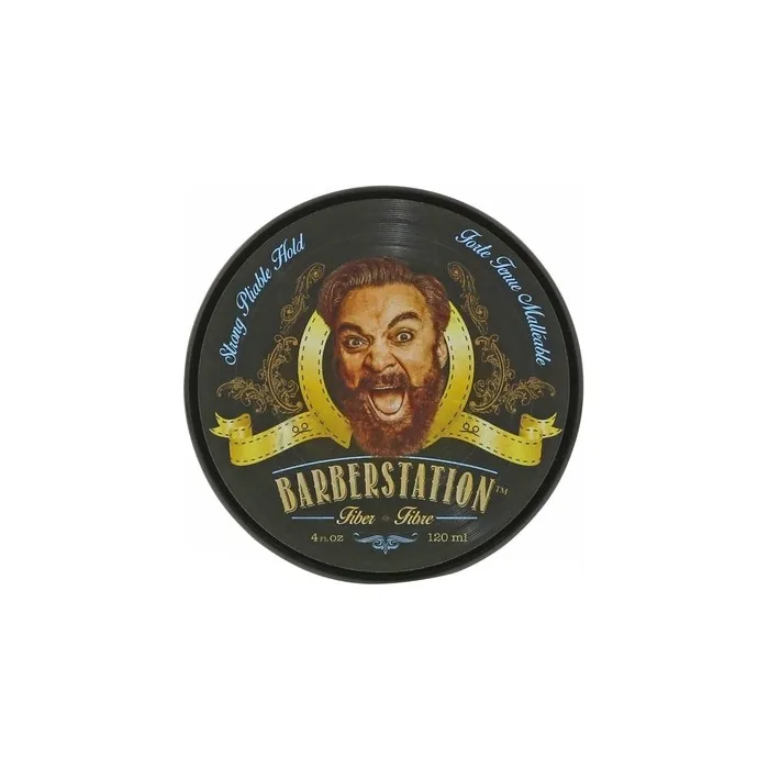 Barberstation Fiber 30ml