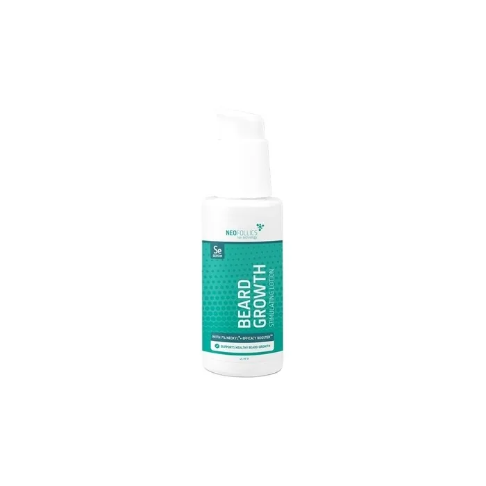 Neofollics Beard Growth Serum For Beard 45ml