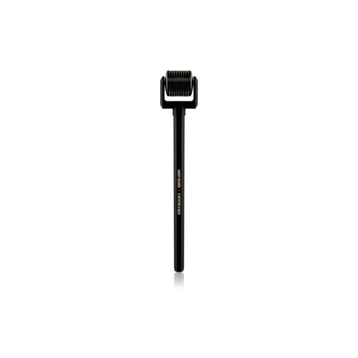 Angry Beards Beard Roller & Tool Cleaner Beard Growth Treatment