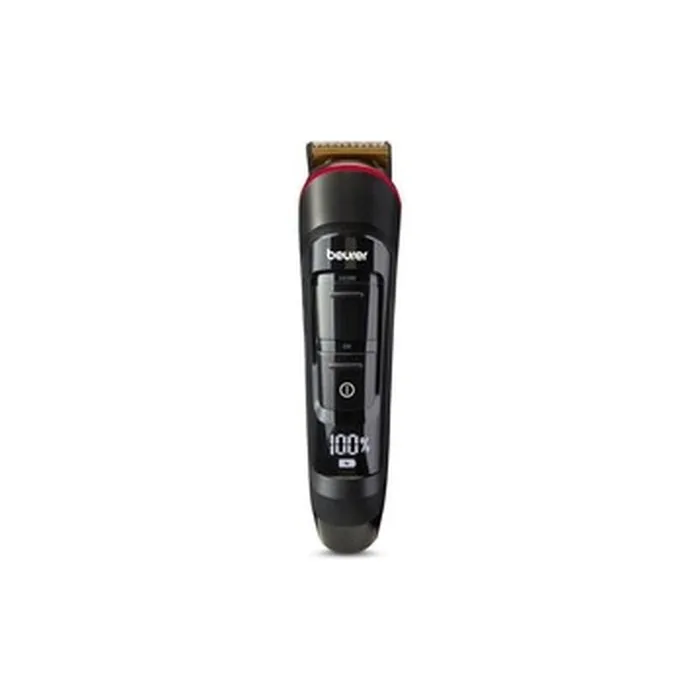 Beurer Mn04x Beard Trimmer 3 Years Warranty