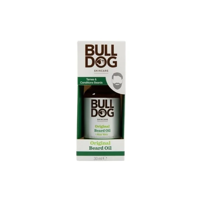 Bulldog Original Beard Oil 30 Ml