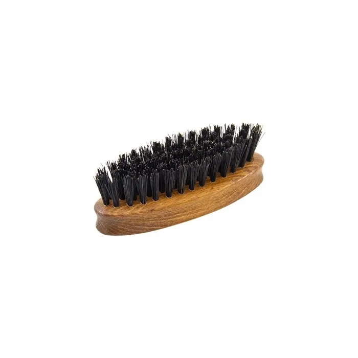 The Bluebeards Revenge Synthetic Travel Beard Brush