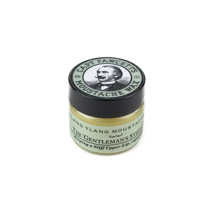 Captain Fawcett Ylang Ylang Mustache Wax 15 Ml