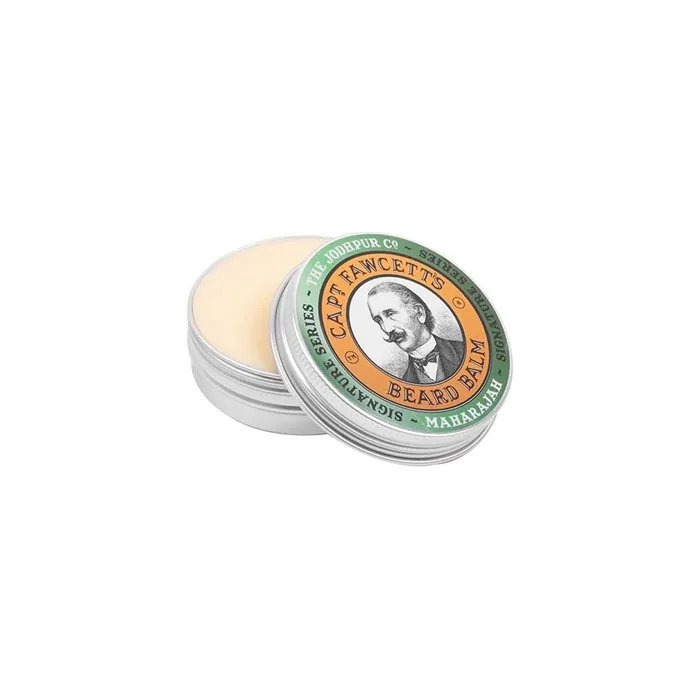 Captain Fawcett Maharajah Beard Balm 60 Ml