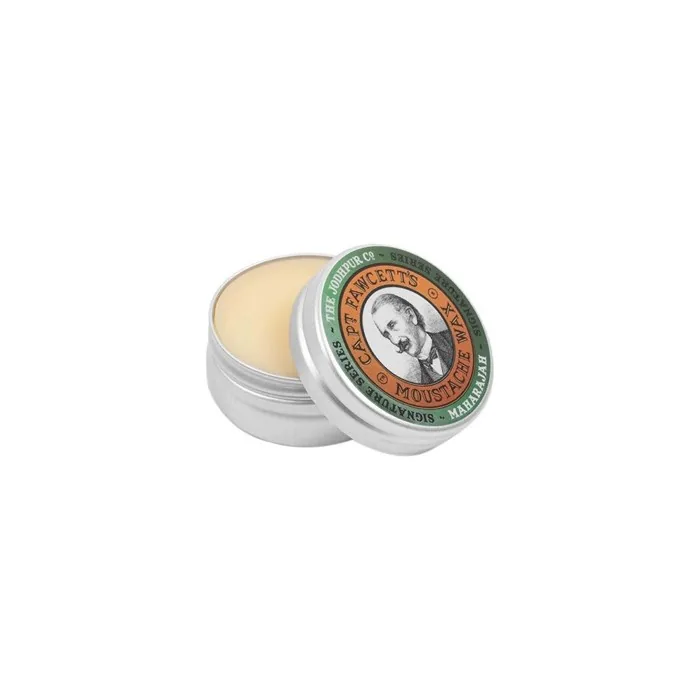 Captain Fawcett Maharajah Mustache Wax 15 Ml