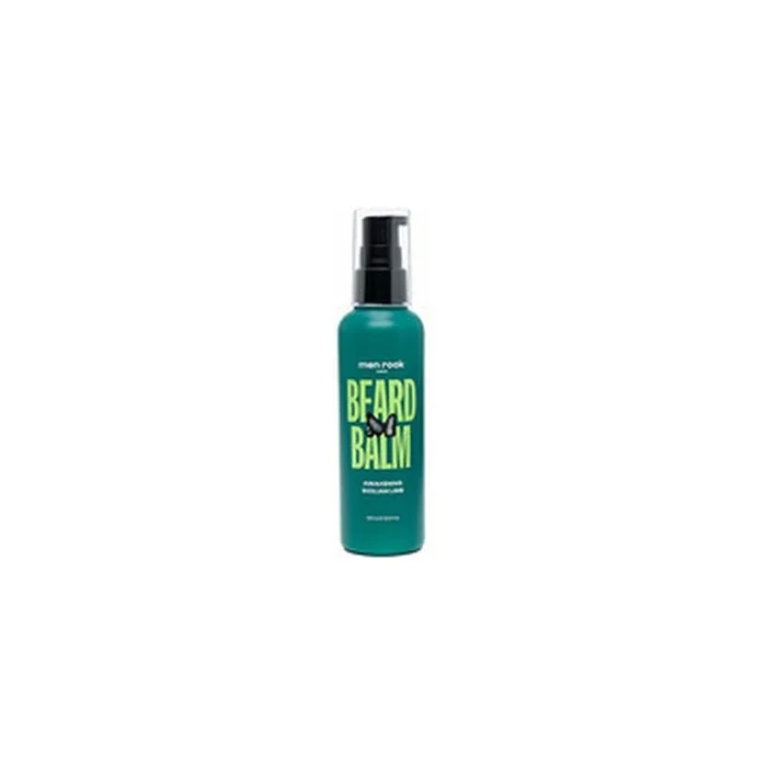 Menrock Beard Balm Awakening Sicilian Lime
