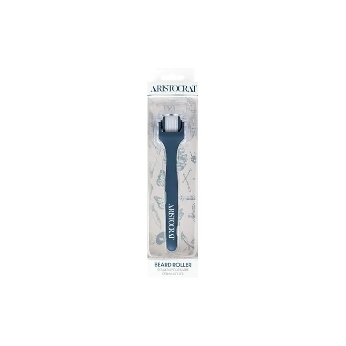 Aristocrat Beard Roller
