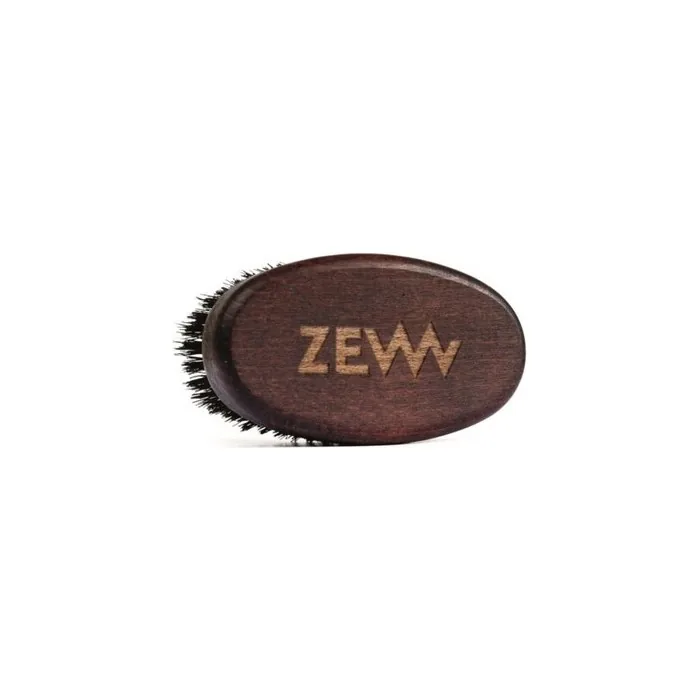 Compact Beard Brush for Men