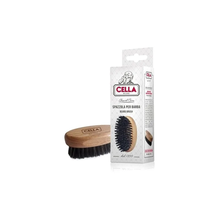 CELLA Milano Beard Brush