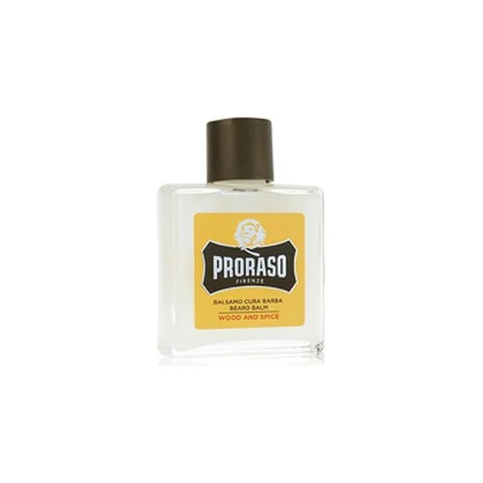 Proraso Wood And Spice Beard Balm 100 Ml