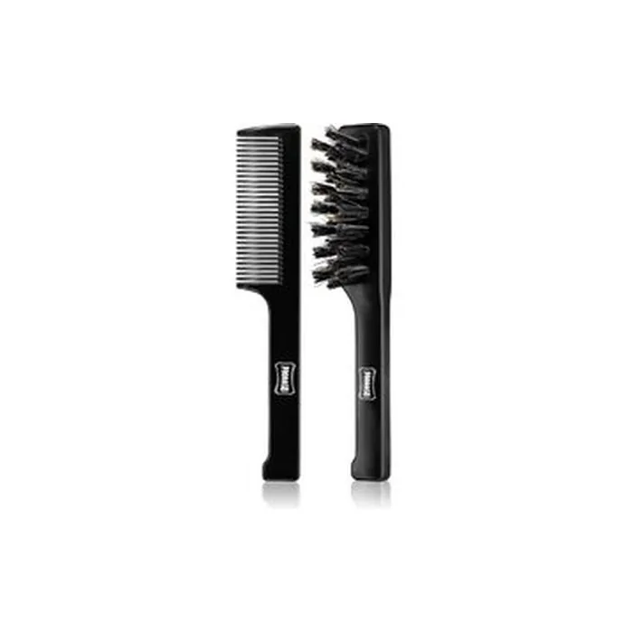 Proraso Moustache Brush Set Perfect Gift Set For Grooming