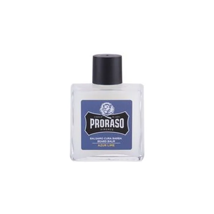Proraso Azur Lime Beard Balm 100ml Mediterranean Citrus Scent