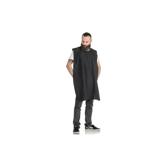 Soul Black Beard Cutting Cape
