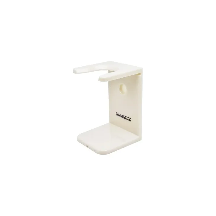 The Goodfellas' Smile Support Beard Brush Ivory