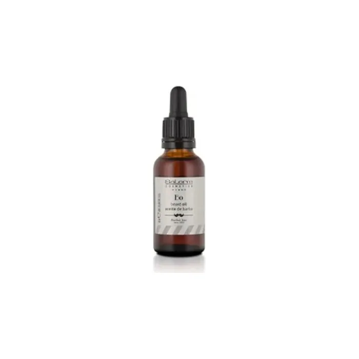 Salerm Cosmetics Homme Beard Oil 30ml