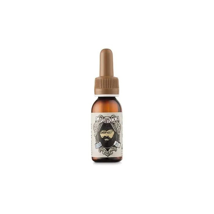 Eurostil Captain Cook Beard Oil 30ml